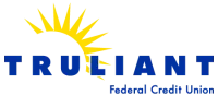 Truliant 2020Logo BlueYellow CMYK