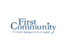 logo-First-Community logo-First-Community