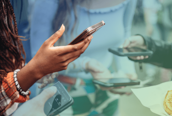 Gen Z Mobile Banking