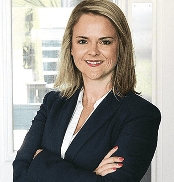 Sarah Martin Headshot
