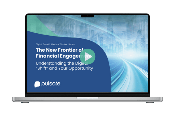 Pulsate Webinar Digital Growth Mastery Pulsate Webinar Digital Growth Mastery