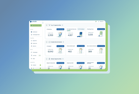 Opportunities Engine 2.0