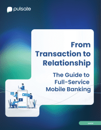From Transaction to Relationship Guide