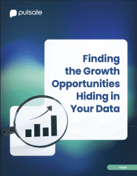 Banking Growth Opportunities Hiding in Your Data